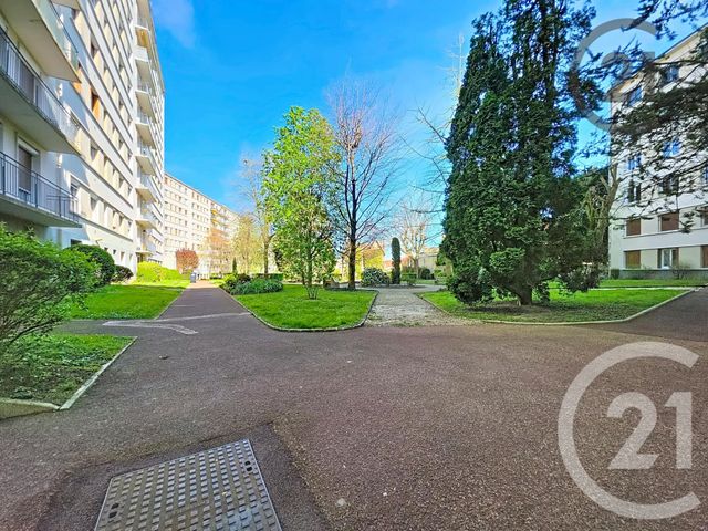 Appartement F3 à vendre - 3 pièces - 81.0 m2 - TROYES - 10 - CHAMPAGNE-ARDENNE - Century 21 Martinot Immobilier