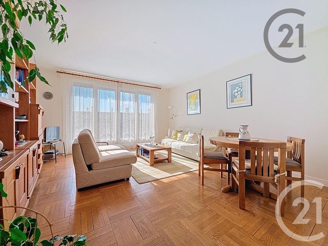 Appartement F3 à vendre TROYES