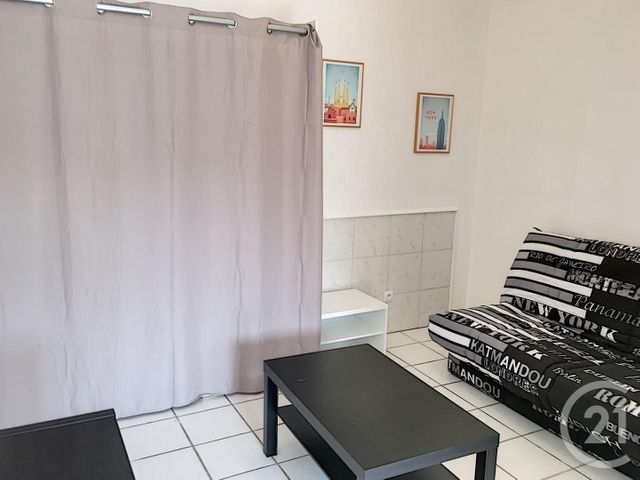 Appartement F1 à vendre STE SAVINE