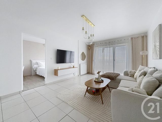 appartement - LA CHAPELLE ST LUC - 10