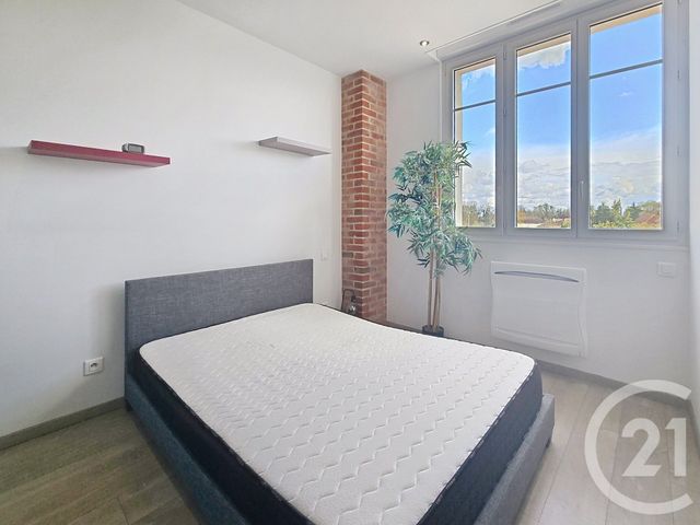 Appartement à vendre - 2 pièces - 54.4 m2 - TROYES - 10 - CHAMPAGNE-ARDENNE - Century 21 Martinot Immobilier