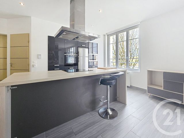 Appartement à vendre - 2 pièces - 54.4 m2 - TROYES - 10 - CHAMPAGNE-ARDENNE - Century 21 Martinot Immobilier