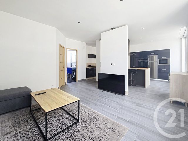 Appartement à vendre - 2 pièces - 54.4 m2 - TROYES - 10 - CHAMPAGNE-ARDENNE - Century 21 Martinot Immobilier