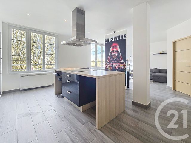 Appartement à vendre TROYES