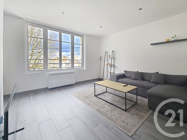 Appartement à vendre - 2 pièces - 54.4 m2 - TROYES - 10 - CHAMPAGNE-ARDENNE - Century 21 Martinot Immobilier