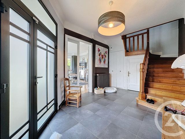 maison à vendre - 7 pièces - 220.0 m2 - TROYES - 10 - CHAMPAGNE-ARDENNE - Century 21 Martinot Immobilier