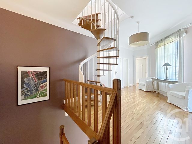 maison à vendre - 7 pièces - 220.0 m2 - TROYES - 10 - CHAMPAGNE-ARDENNE - Century 21 Martinot Immobilier