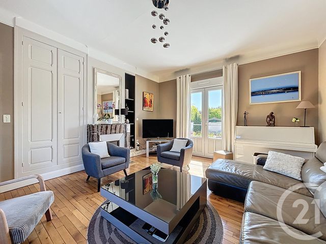 maison à vendre - 7 pièces - 220.0 m2 - TROYES - 10 - CHAMPAGNE-ARDENNE - Century 21 Martinot Immobilier