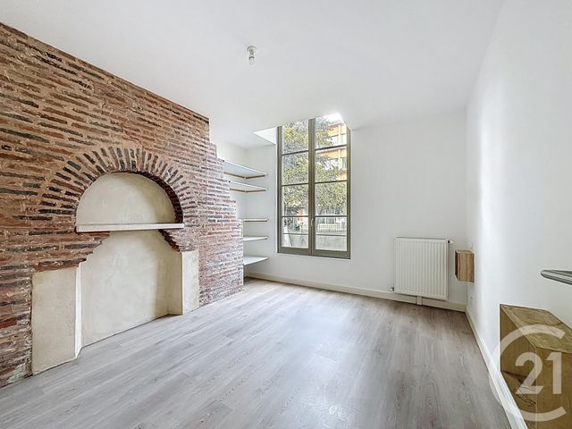 Appartement F2 à vendre - 2 pièces - 49.12 m2 - TROYES - 10 - CHAMPAGNE-ARDENNE - Century 21 Martinot Immobilier