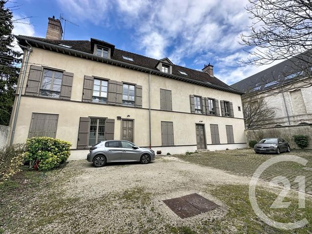 Appartement F2 à vendre TROYES