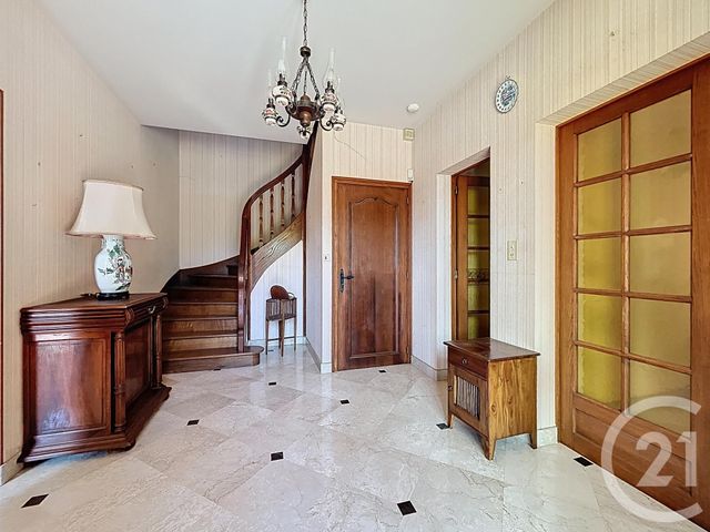 maison à vendre - 6 pièces - 154.17 m2 - PINEY - 10 - CHAMPAGNE-ARDENNE - Century 21 Martinot Immobilier