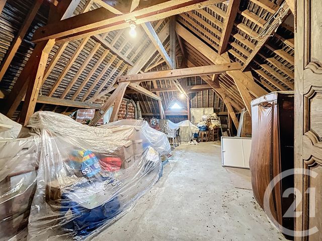 maison à vendre - 6 pièces - 154.17 m2 - PINEY - 10 - CHAMPAGNE-ARDENNE - Century 21 Martinot Immobilier