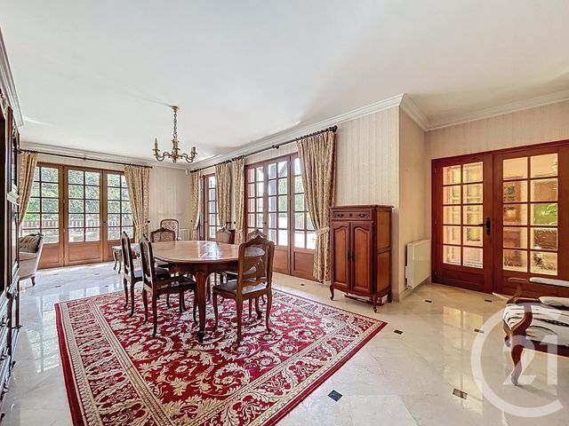 maison à vendre - 6 pièces - 154.17 m2 - PINEY - 10 - CHAMPAGNE-ARDENNE - Century 21 Martinot Immobilier