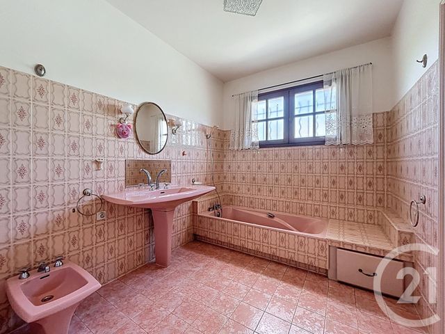 maison à vendre - 6 pièces - 154.17 m2 - PINEY - 10 - CHAMPAGNE-ARDENNE - Century 21 Martinot Immobilier