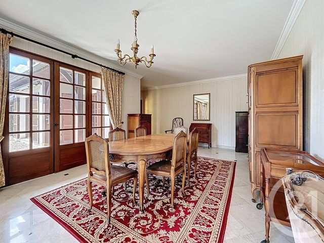 maison à vendre - 6 pièces - 154.17 m2 - PINEY - 10 - CHAMPAGNE-ARDENNE - Century 21 Martinot Immobilier