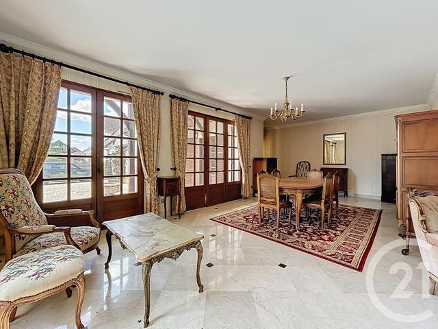 maison à vendre - 6 pièces - 154.17 m2 - PINEY - 10 - CHAMPAGNE-ARDENNE - Century 21 Martinot Immobilier