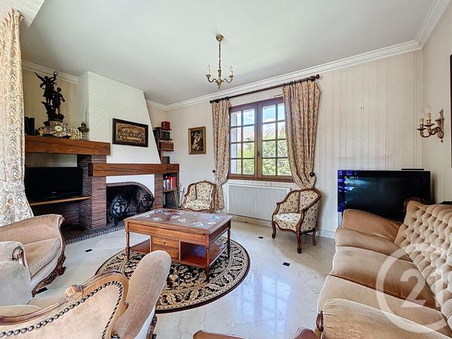 maison à vendre - 6 pièces - 154.17 m2 - PINEY - 10 - CHAMPAGNE-ARDENNE - Century 21 Martinot Immobilier