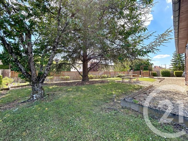 maison à vendre - 6 pièces - 154.17 m2 - PINEY - 10 - CHAMPAGNE-ARDENNE - Century 21 Martinot Immobilier