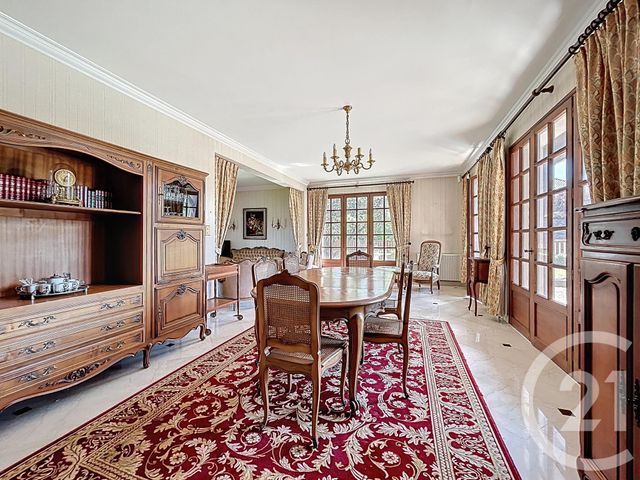 maison à vendre - 6 pièces - 154.17 m2 - PINEY - 10 - CHAMPAGNE-ARDENNE - Century 21 Martinot Immobilier