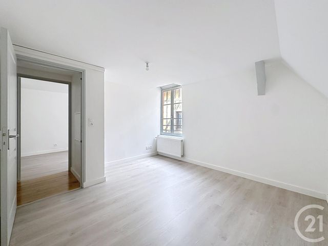 Appartement F3 à vendre - 3 pièces - 47.04 m2 - TROYES - 10 - CHAMPAGNE-ARDENNE - Century 21 Martinot Immobilier