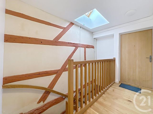 Appartement F3 à vendre - 3 pièces - 47.04 m2 - TROYES - 10 - CHAMPAGNE-ARDENNE - Century 21 Martinot Immobilier