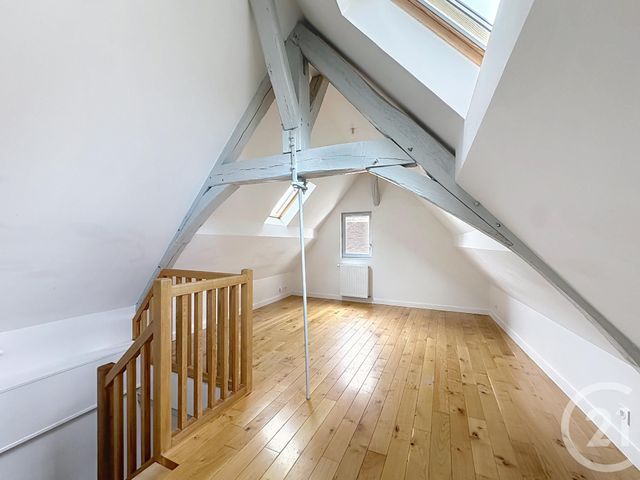 Appartement F3 à vendre - 3 pièces - 47.04 m2 - TROYES - 10 - CHAMPAGNE-ARDENNE - Century 21 Martinot Immobilier