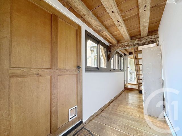 Appartement F5 à louer - 5 pièces - 103.0 m2 - TROYES - 10 - CHAMPAGNE-ARDENNE - Century 21 Martinot Immobilier