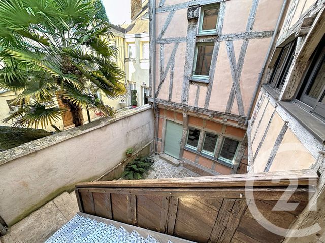 appartement - TROYES - 10