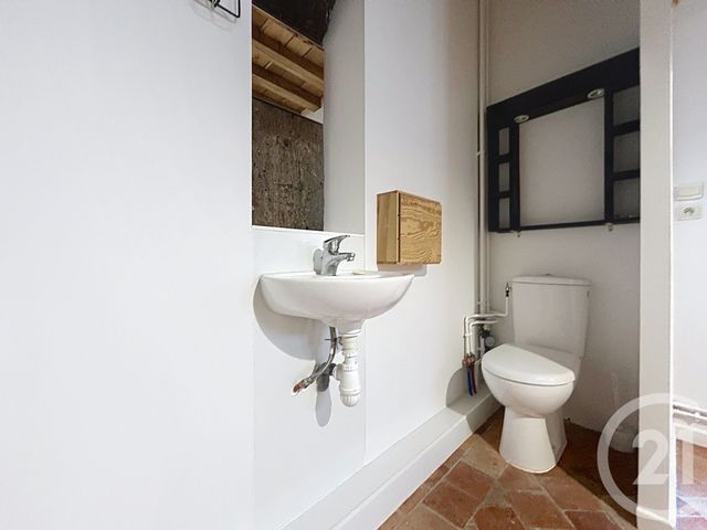 Appartement F5 à louer - 5 pièces - 103.0 m2 - TROYES - 10 - CHAMPAGNE-ARDENNE - Century 21 Martinot Immobilier