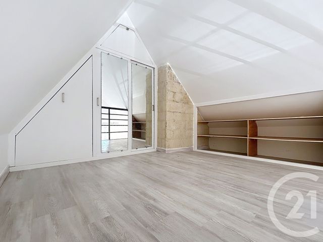 Appartement F5 à louer - 5 pièces - 103.0 m2 - TROYES - 10 - CHAMPAGNE-ARDENNE - Century 21 Martinot Immobilier