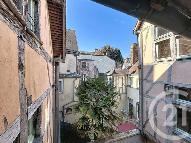 Appartement F5 à louer - 5 pièces - 103.0 m2 - TROYES - 10 - CHAMPAGNE-ARDENNE - Century 21 Martinot Immobilier