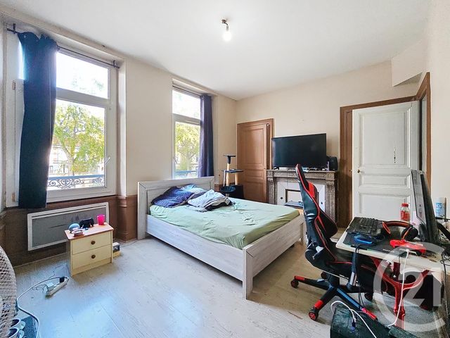 Appartement F2 à vendre - 2 pièces - 47.56 m2 - TROYES - 10 - CHAMPAGNE-ARDENNE - Century 21 Martinot Immobilier