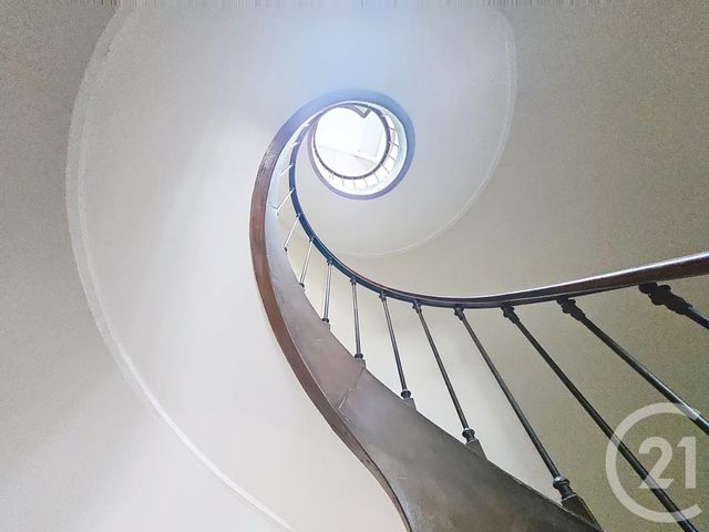 Appartement F2 à vendre - 2 pièces - 47.56 m2 - TROYES - 10 - CHAMPAGNE-ARDENNE - Century 21 Martinot Immobilier