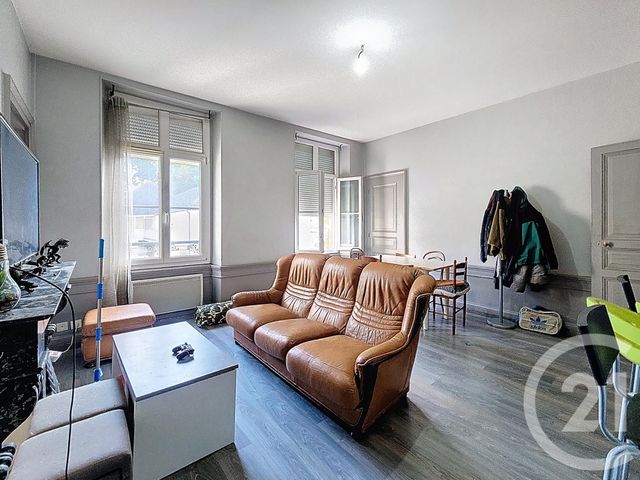 Appartement F2 à vendre - 2 pièces - 47.56 m2 - TROYES - 10 - CHAMPAGNE-ARDENNE - Century 21 Martinot Immobilier