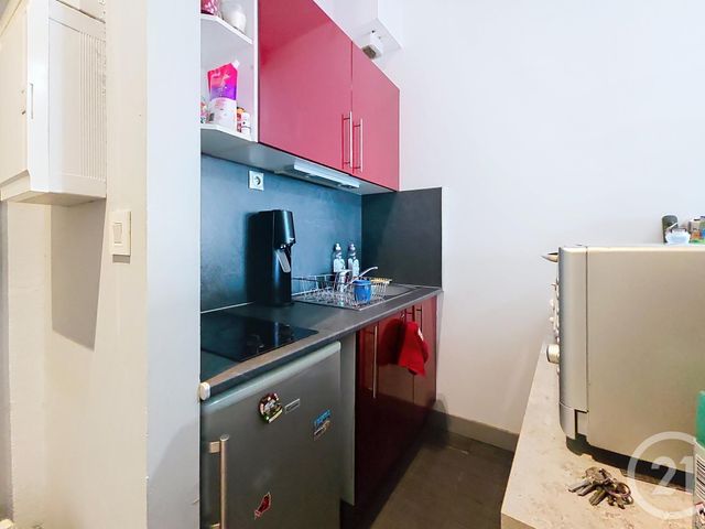 Appartement F2 à vendre - 2 pièces - 47.56 m2 - TROYES - 10 - CHAMPAGNE-ARDENNE - Century 21 Martinot Immobilier