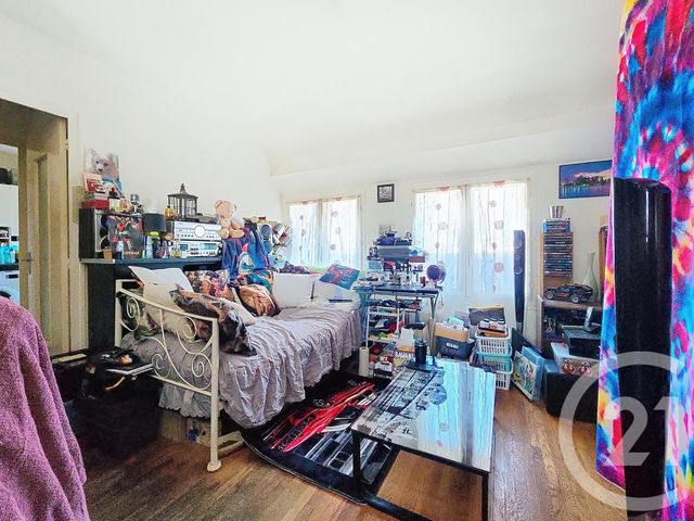 Appartement F1 à vendre TROYES