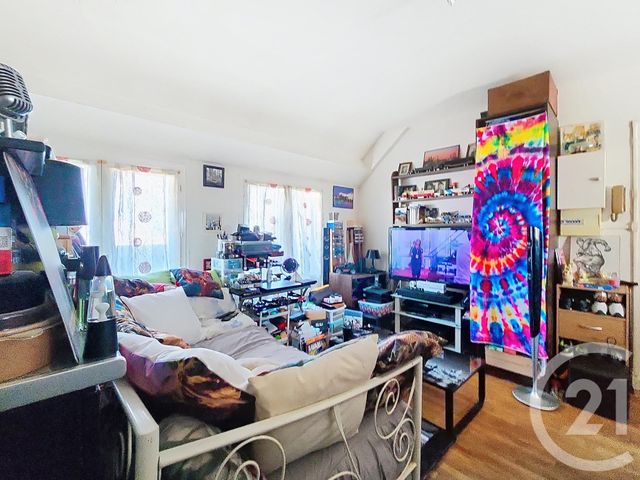 Appartement F1 à vendre - 1 pièce - 38.18 m2 - TROYES - 10 - CHAMPAGNE-ARDENNE - Century 21 Martinot Immobilier