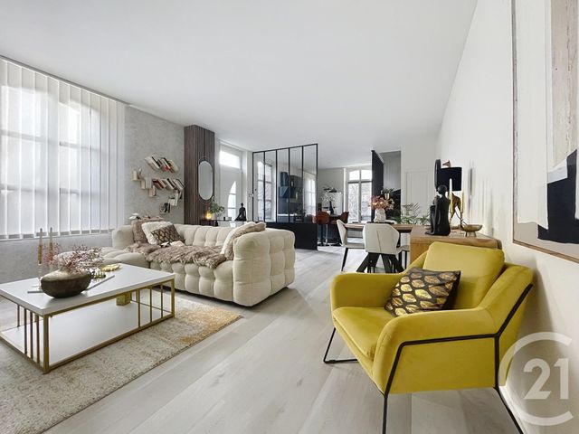 maison à vendre - 3 pièces - 89.54 m2 - TROYES - 10 - CHAMPAGNE-ARDENNE - Century 21 Martinot Immobilier