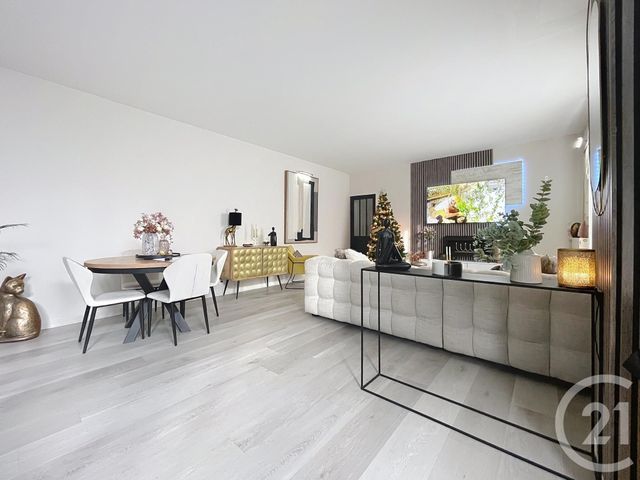 maison à vendre - 3 pièces - 89.54 m2 - TROYES - 10 - CHAMPAGNE-ARDENNE - Century 21 Martinot Immobilier