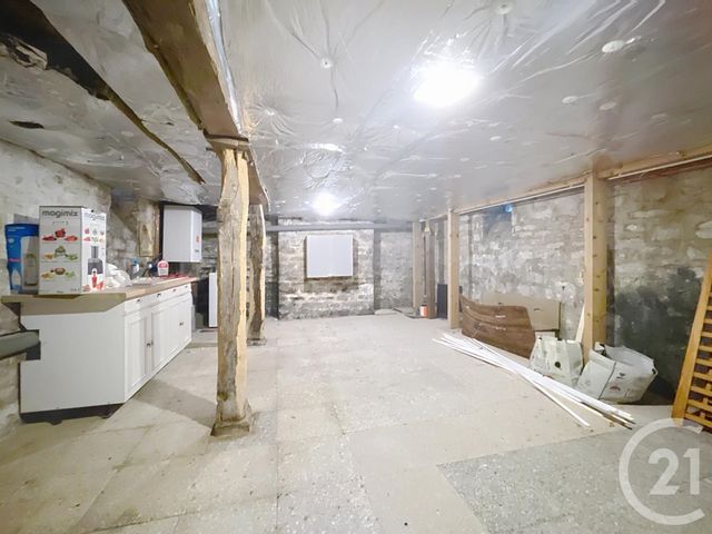 maison à vendre - 3 pièces - 89.54 m2 - TROYES - 10 - CHAMPAGNE-ARDENNE - Century 21 Martinot Immobilier