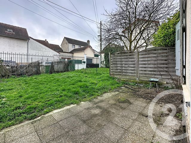 Appartement T3 à vendre - 3 pièces - 50.83 m2 - TROYES - 10 - CHAMPAGNE-ARDENNE - Century 21 Martinot Immobilier