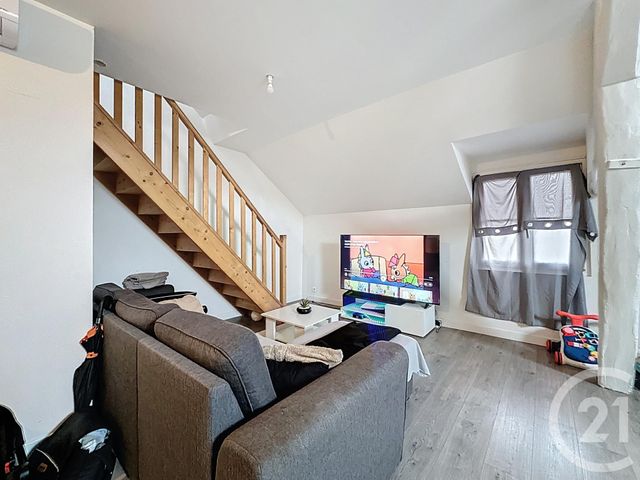 Appartement à vendre - 3 pièces - 54.34 m2 - TROYES - 10 - CHAMPAGNE-ARDENNE - Century 21 Martinot Immobilier