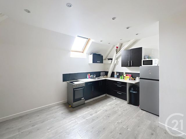 Appartement à vendre TROYES