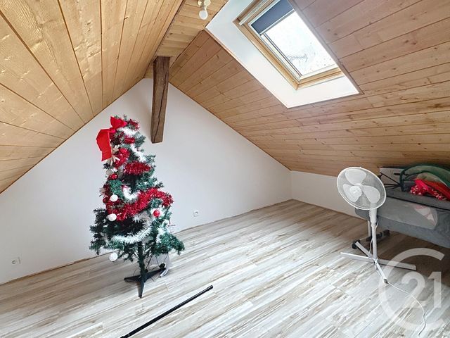 Appartement à vendre - 3 pièces - 54.34 m2 - TROYES - 10 - CHAMPAGNE-ARDENNE - Century 21 Martinot Immobilier