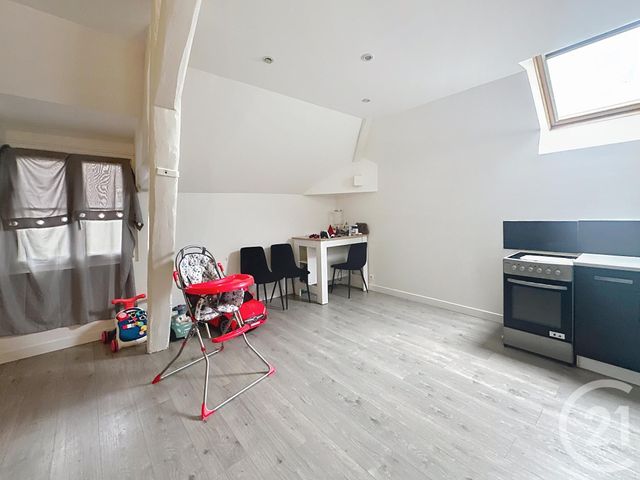 Appartement à vendre - 3 pièces - 54.34 m2 - TROYES - 10 - CHAMPAGNE-ARDENNE - Century 21 Martinot Immobilier