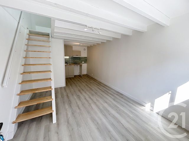 appartement - TROYES - 10