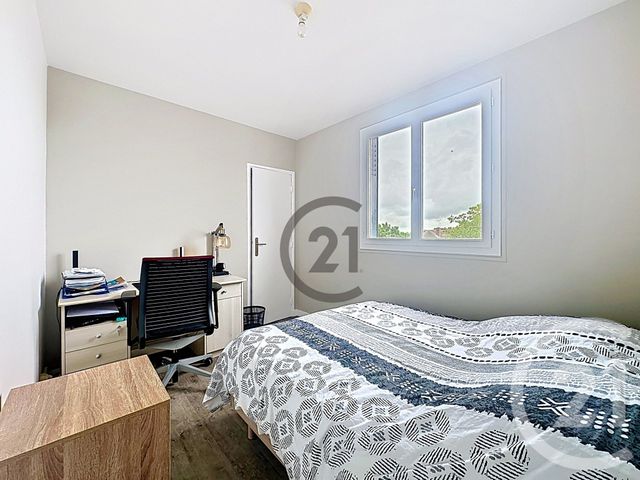 Appartement F2 à vendre - 2 pièces - 41.58 m2 - STE SAVINE - 10 - CHAMPAGNE-ARDENNE - Century 21 Martinot Immobilier