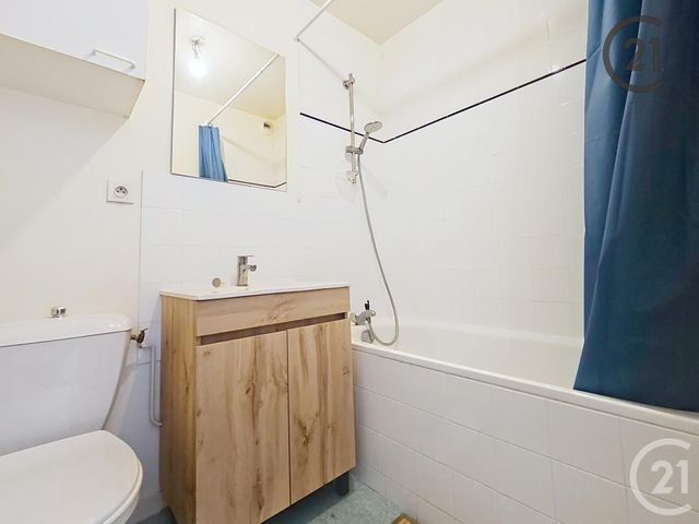 Appartement F1 à vendre - 1 pièce - 27.26 m2 - TROYES - 10 - CHAMPAGNE-ARDENNE - Century 21 Martinot Immobilier