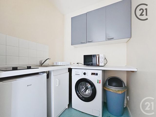 Appartement F1 à vendre - 1 pièce - 27.26 m2 - TROYES - 10 - CHAMPAGNE-ARDENNE - Century 21 Martinot Immobilier