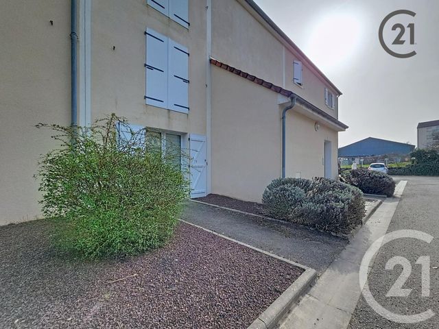 Appartement F1 à vendre - 1 pièce - 27.26 m2 - TROYES - 10 - CHAMPAGNE-ARDENNE - Century 21 Martinot Immobilier